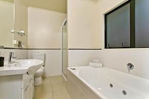 Ballinor Motor Inn Hamilton