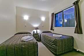 Ballinor Motor Inn Hamilton