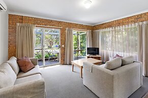 Mansfield Country Resort