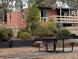 Mansfield Country Resort