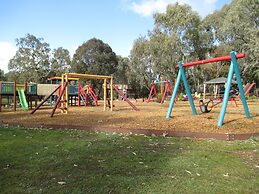 Mansfield Country Resort