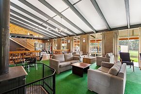 Mansfield Country Resort