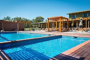 Mansfield Country Resort