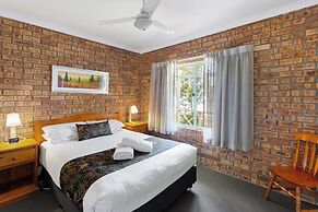 Mansfield Country Resort