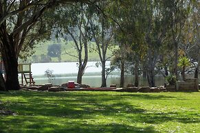 Mansfield Country Resort
