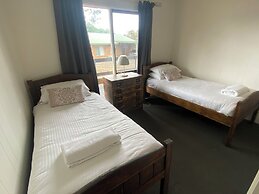 Mansfield Country Resort