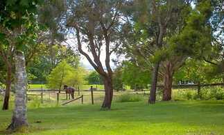 Lakes And Craters Holiday Park