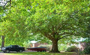 Lakes And Craters Holiday Park