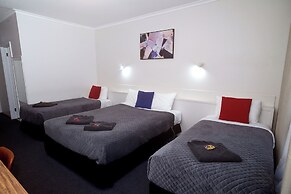 Glynlea Motel