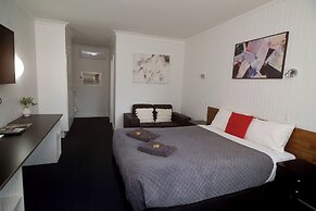 Glynlea Motel