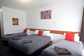 Glynlea Motel