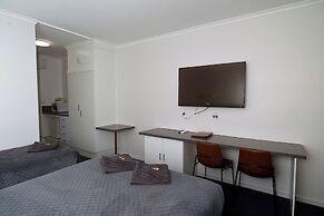 Glynlea Motel
