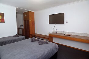 Glynlea Motel