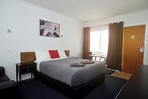 Glynlea Motel