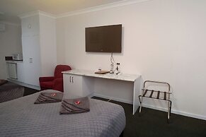 Glynlea Motel