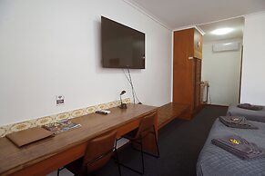 Glynlea Motel