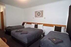 Glynlea Motel