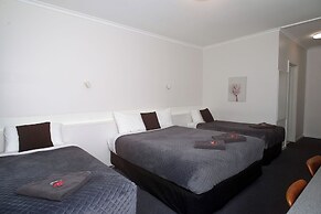 Glynlea Motel