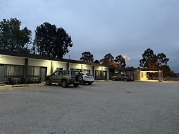 Glynlea Motel