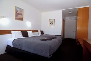 Glynlea Motel