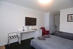 Glynlea Motel