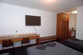 Glynlea Motel