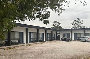Glynlea Motel