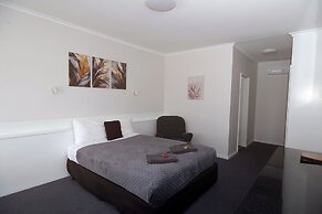 Glynlea Motel