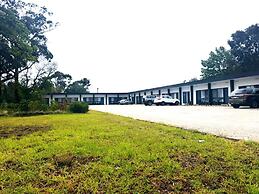 Glynlea Motel