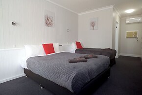 Glynlea Motel