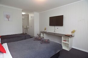 Glynlea Motel