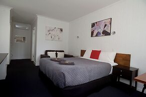 Glynlea Motel