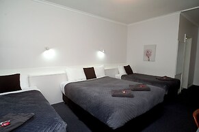 Glynlea Motel