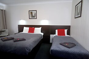Glynlea Motel