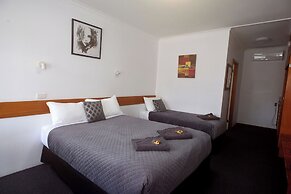 Glynlea Motel