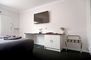 Glynlea Motel