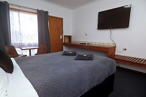 Glynlea Motel