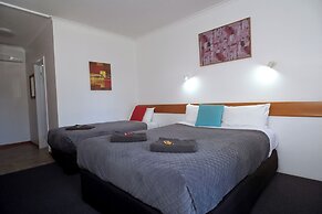 Glynlea Motel