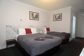 Glynlea Motel