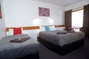 Glynlea Motel