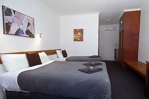 Glynlea Motel