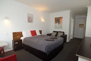 Glynlea Motel