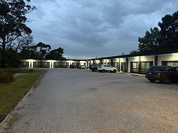 Glynlea Motel