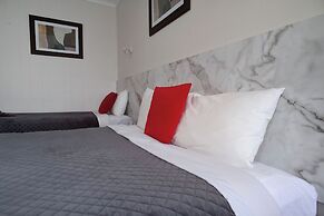 Glynlea Motel