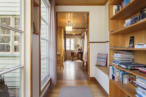 Mandala Bruny Island