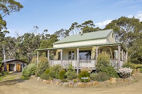 Mandala Bruny Island