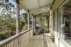 Mandala Bruny Island