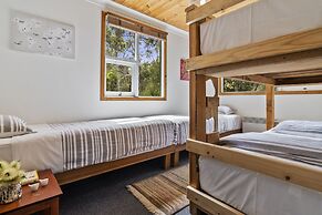 Mandala Bruny Island