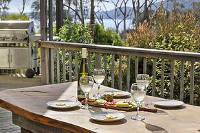 Mandala Bruny Island