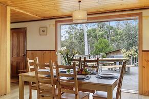 Mandala Bruny Island